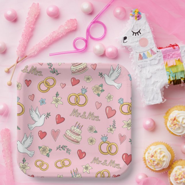 Party Teller (Party)