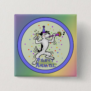 Party-Tier Button