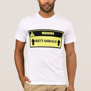Party-Tier T-Shirt