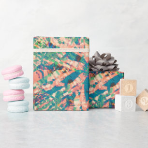 Party Time Wrapper Geschenkpapier