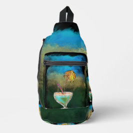 Party Town Crossbody Bag