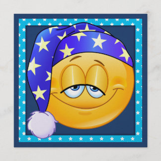 Party/Überschlafen - SRF Einladung