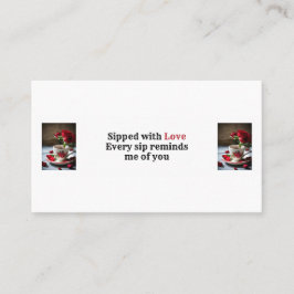 Party- und Kunsthandwerksmaterial Party Platzkarte