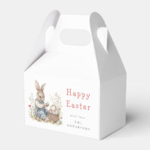 Party "Watercolor Oster"