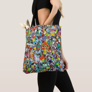 Party Wie es ist 1999 Tote Bag Tasche