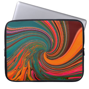 Party wirbeln...... laptopschutzhülle