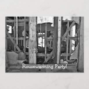 Party zur Sonnenwärmung Einladung