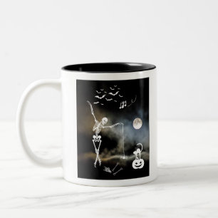 Party Zweifarbige Tasse