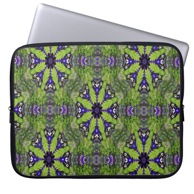 Partybären...... Laptopschutzhülle (Vorderseite)