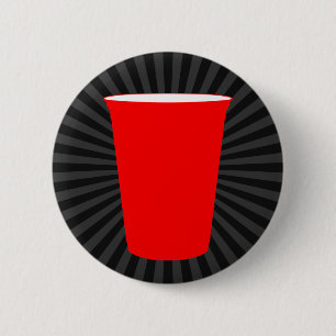 Partybecken Button