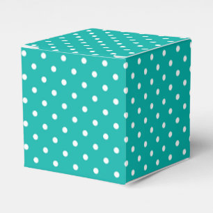 Partybegünstigungsboxen Geschenkschachtel