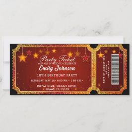 Partyeinladung 2026 einladung