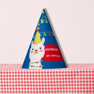  PARTYHÜTCHEN
