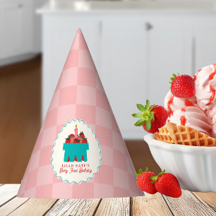  PARTYHÜTCHEN