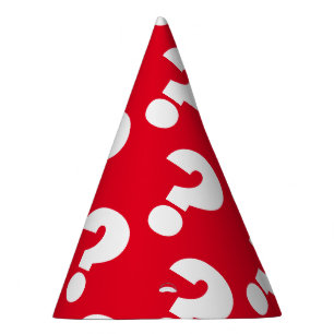  PARTYHÜTCHEN