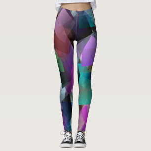 Partyin' Heute Abend... Leggings