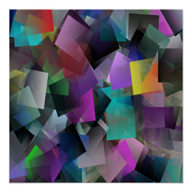 Partyin' Heute Abend... Poster (Vorderseite)