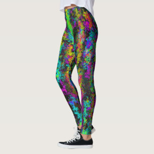 Partyin' Time..... Leggings