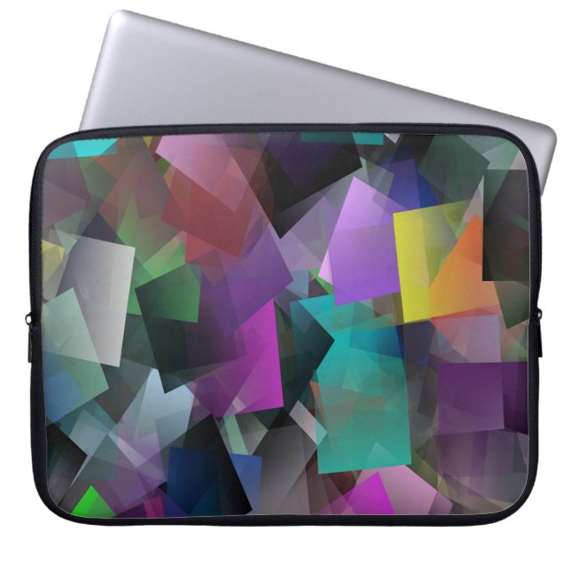 Partyin'  Tonight!... Laptopschutzhülle (Vorderseite)