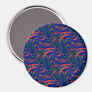 Partyin' Wirler.... Magnet