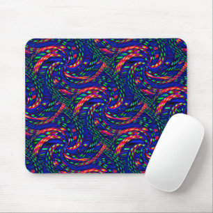 Partyin' Wirler.... Mousepad