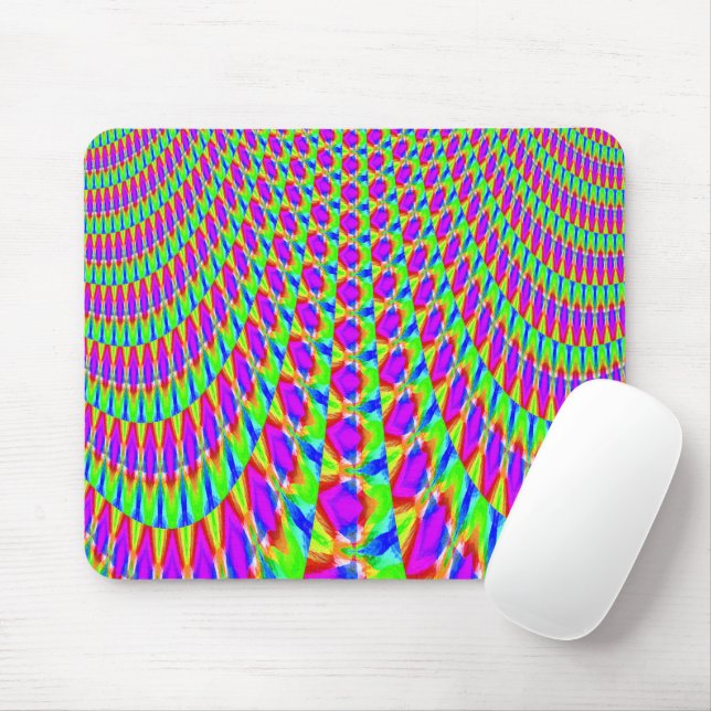 Partykleid.... Mousepad (Mit Mouse)