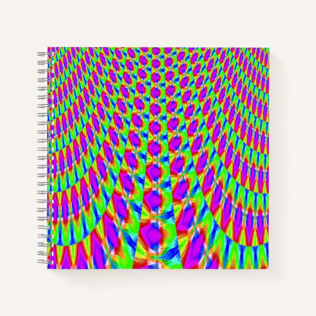 Partykleid...... Notizbuch (Vorderseite)