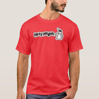 PartyPenguin T-Shirt