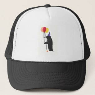 PartyPenguin Truckerkappe