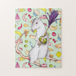 Partyratte