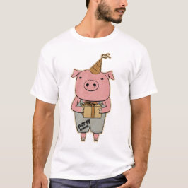 Partytier T-Shirt