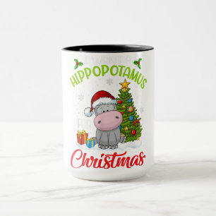 Paruline à oreille hippo   Cadeaux de Mug   Cadeau