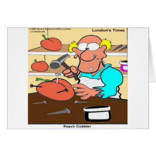 Paruline de pêche amusant LTCartoons