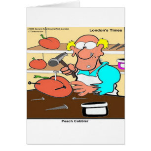 Paruline de pêche amusant LTCartoons