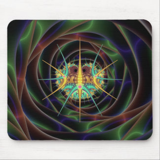 Parvo Bug Mousepad