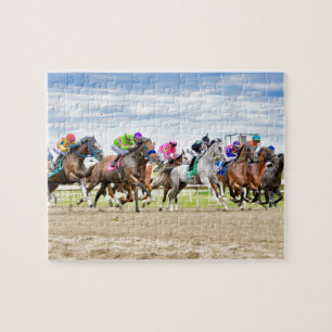 Parx Laufen - Tag Pennsylvanias Derby