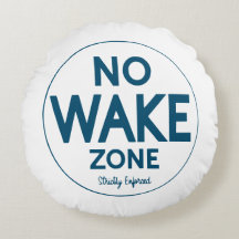 Pas de Coussin Wake Zone Lakehouse