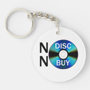 Pas de disque, pas d'achat
