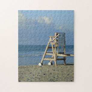 Pas De Garde À Vie En Devoir Puzzle