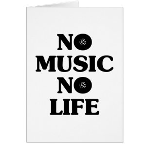 PAS DE MUSIQUE PAS DE VIE