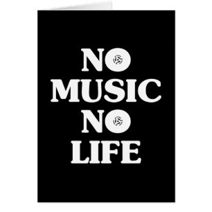 PAS DE MUSIQUE PAS DE VIE