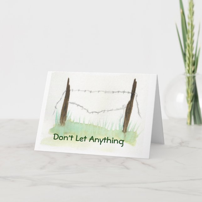 Pas de retenue - Carte de diplôme (Devant)