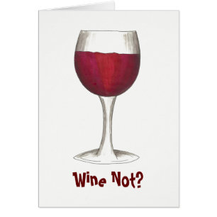 Pas de vin ? Vin rouge Cabernet Verre Merlot