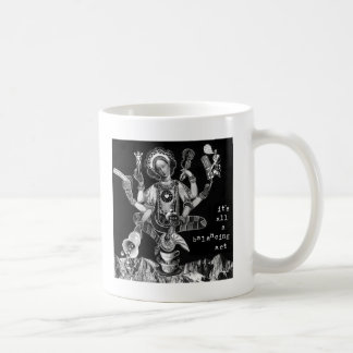 PAS KAFFEETASSE