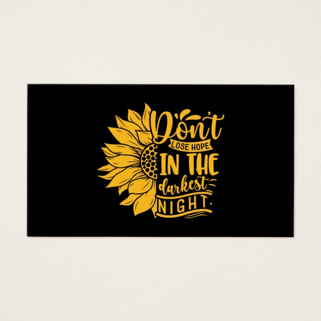 pas la nuit (Devant)