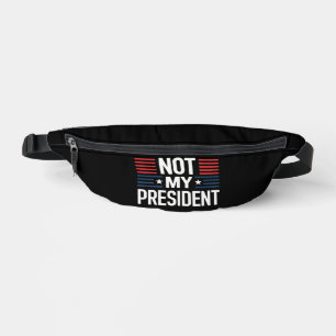 Pas mon président