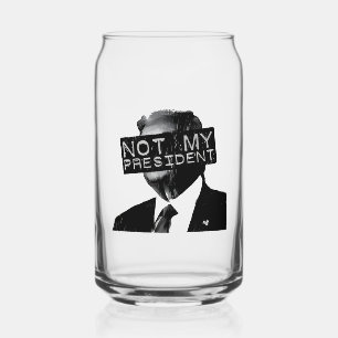 Pas mon président libéral anti-Trump