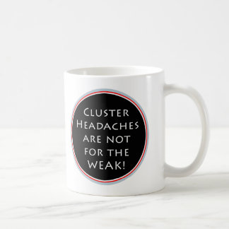 Pas pour la tasse faible