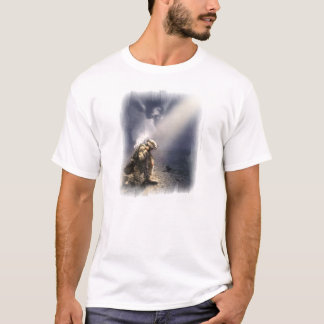 "Pas seulement" le T-shirt des hommes