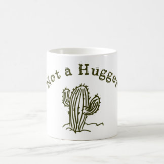 Pas un grand cadeau de Mug